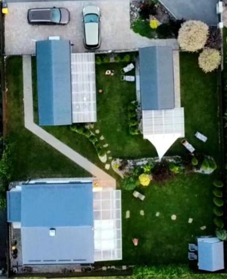 Tiny House Lavender Podturen Exterior foto