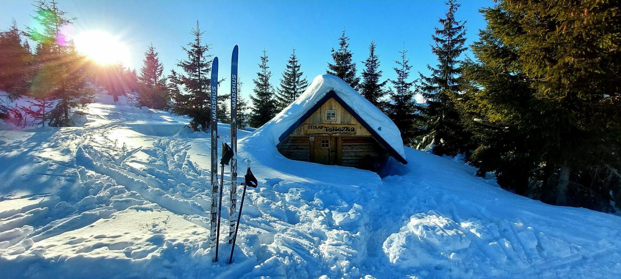 Tiny House Lavender Podturen Exterior foto
