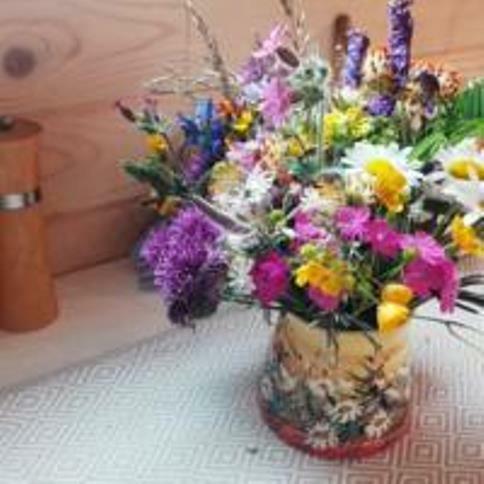 Tiny House Lavender Podturen Exterior foto